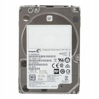 SEAGATE 1.8TB 10K 128MB SAS-3 2.5'' ST1800MM0018