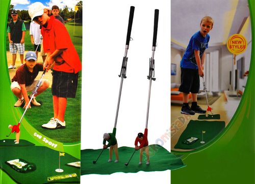 JKM SP0146 MEGA ZESTAW DO GRY W GOLFA na Arena.pl