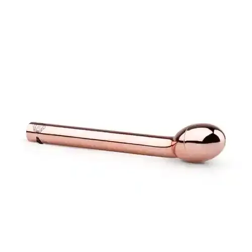 Rosy Gold - New G-spot Vibrator na Arena.pl
