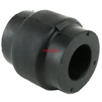 Guma Tuleji wieszaka stabilizatora tył dolna 18mm IveGco Daily 1999-2023