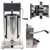 NADZIEWARKA DO KIEŁBAS 15L - NIERDZEWNA YATO YG-03380