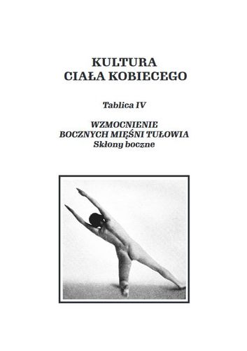 Kultura ciała kobiecego na Arena.pl