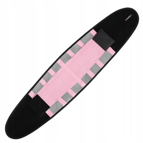 PAS LĘDŹWIOWY STABILIZUJĄCY PLECY USZTYWNIAJĄCY na Arena.pl