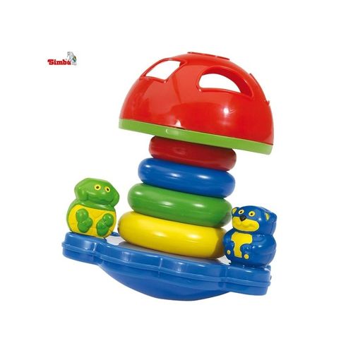 Simba Wieża  Piramida Sorter na Arena.pl