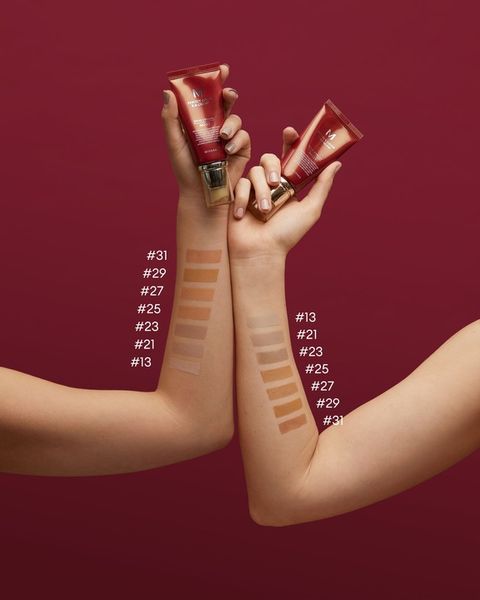 Krem Missha Perfect Cover 21 Light Beige BB 50ml zdjęcie 2