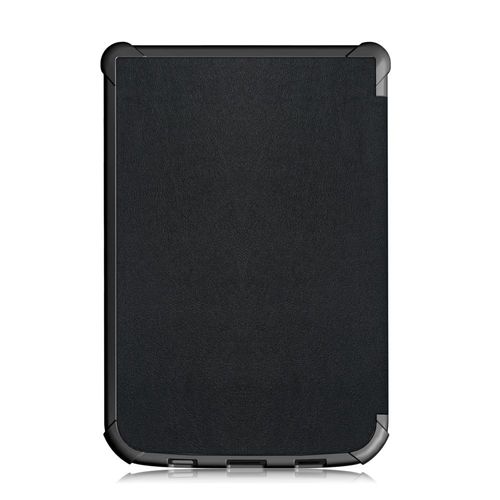 TECH-PROTECT SMARTCASE POCKETBOOK HD 3 632/TOUCH 4 627 BLACK na Arena.pl