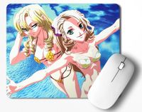 Podkładka Isekai no Seikishi Monogatari DO WYBORU - RÓŻNE ROZMIARY