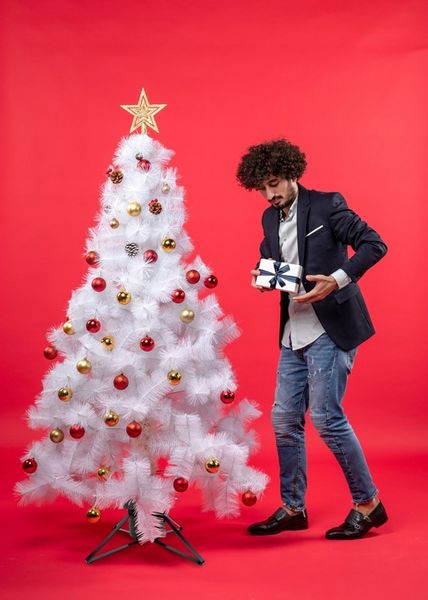 STOJAK CHOINKOWY STOJAK NA DRZEWKO ŚWIATECZNE DUŻY CHOINKI STABILNY ZIELONY zdjęcie 5