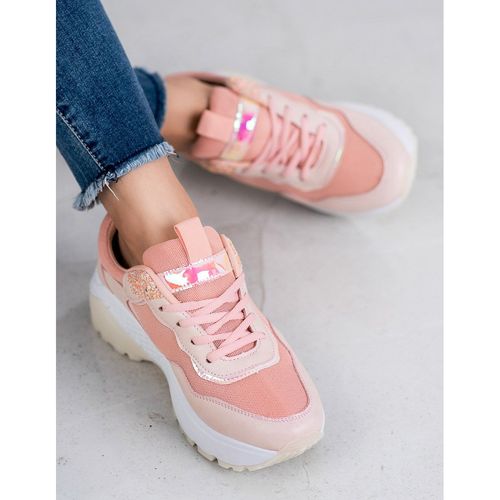 Sznurowane Sneakersy r.41 na Arena.pl