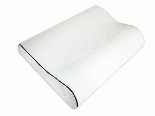 Poduszka PROFILOWANA ORTOPEDYCZNA 50x40 cm. na Arena.pl
