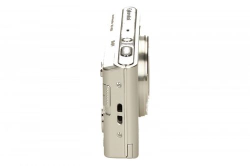 Sony Cyber-shot DSC-W830 silver na Arena.pl