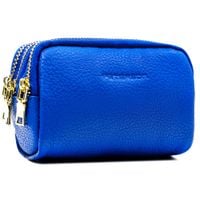 kluczówka skórzana ptn k3z-01-7640 blue