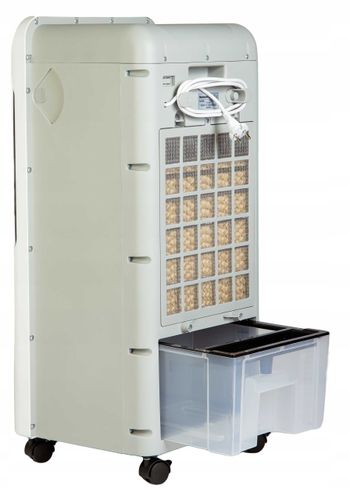 Klimator Ravanson KR-9000 na Arena.pl