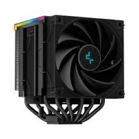 Chłodzenie procesora pasywne Deepcool R-AK620-BKADMN-G