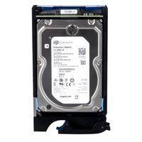 Dysk EMC 118000255 2000 GB 3,5" Fibre Channel