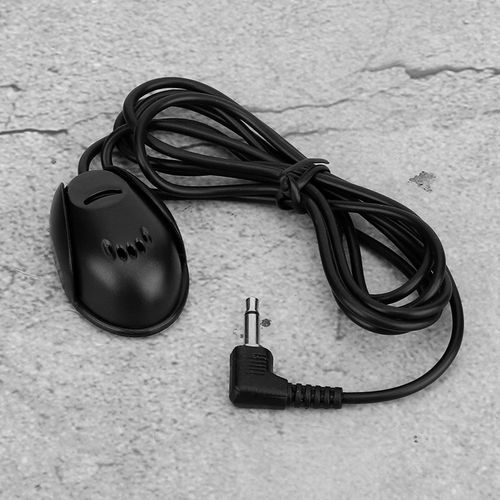 MIKROFON SAMOCHODOWY DO RADIA Z KLIPSEM 1,2M na Arena.pl