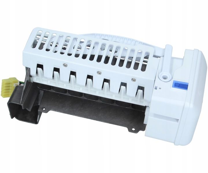 Kostkarka do lodówki Samsung RSH7UNBP14XEO komplet zdjęcie 12