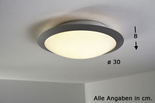 Plafon LED 626510987-Trio na Arena.pl