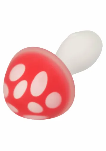 calexotics naughty bits muff shroom playful massager mini, 10 trybow na Arena.pl