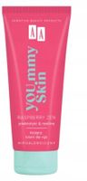 Aa You.mmy Skin Raspberry Zen Kojący Krem Do Rąk 75 Ml