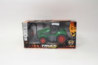 Traktor na radio/adowarka XYD-105 11137