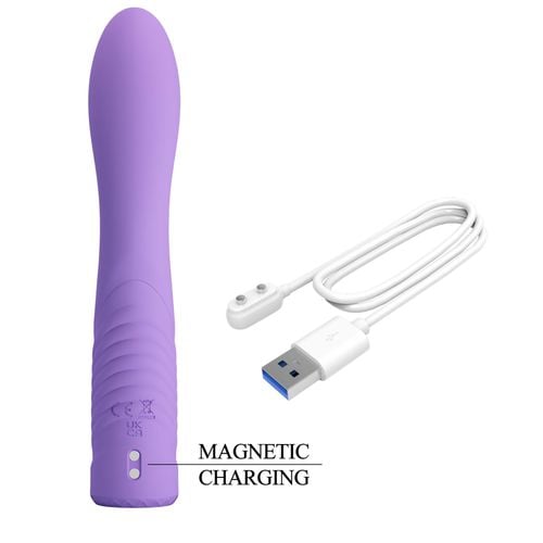 Pretty Love Elivia 10-Function G-Spot Vibrator 01 na Arena.pl