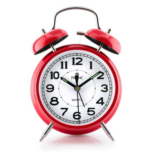 BUDZIK PACIFIC Q817B - red (do020b) na Arena.pl