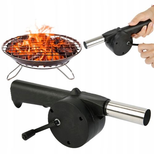 dmuchawa do rozpalania grilla aff 3731 na Arena.pl