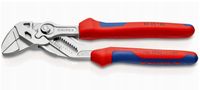 SZCZYPCE-KLUCZ 180MM 86 05 180 KNIPEX