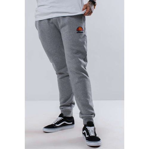 Ellesse OVEST GREY MARL Rozmiar - L na Arena.pl