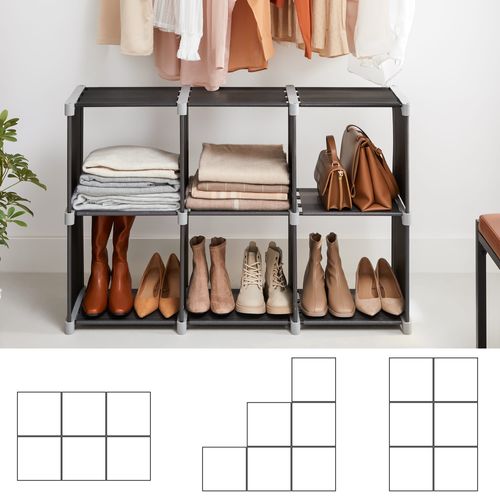 Regał modułowy - LSN63H na Arena.pl