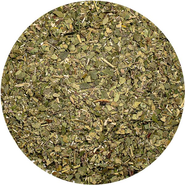Verde Mate Green Mega Menta 0,5 kg zdjęcie 5