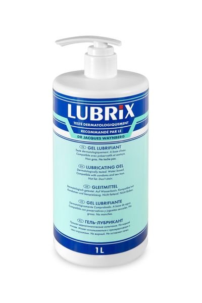 Lubrix 1 L zdjęcie 2