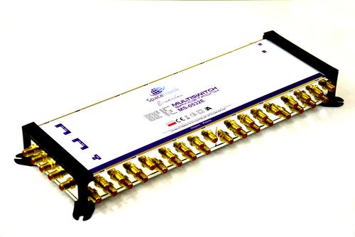 Multiswitch 5/32 Spacetronik E-Series MS-0532E na Arena.pl