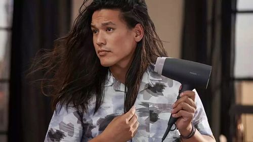 Suszarka do włosów Philips jonizacja BHD351/10 na Arena.pl