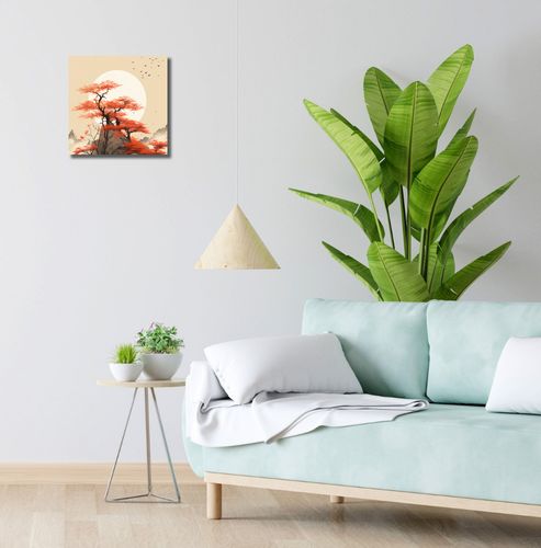 Obraz 30x30cm Szepty Wiatru na Arena.pl