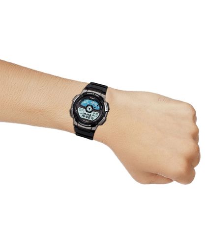 Zegarek Casio AE-1100W-1AV na Arena.pl