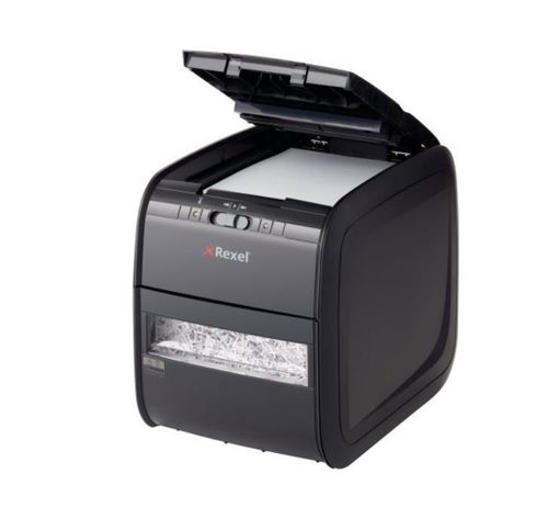 Rexel Niszczarka Auto+ 90X na Arena.pl