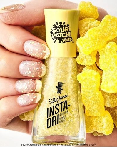 Sally Hansen Insta Dri Lakier Oh My Guard 756 na Arena.pl