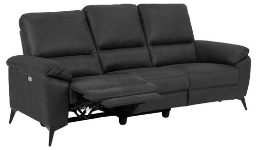 Sofa 3-osobowa Rana szara na Arena.pl