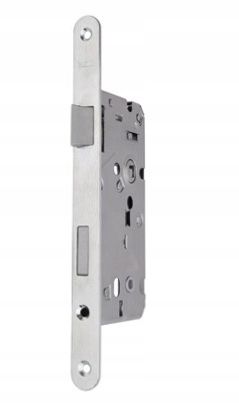 LOB Zamek wpuszczany YETI 72/55 łazienkowy WC LEWY na Arena.pl