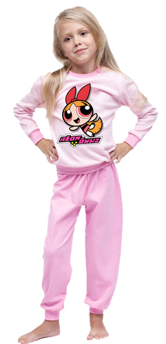 Piżama dziecięca Atomówki Bójka na Arena.pl