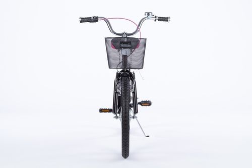 POLSKI rower rowerek TOMABIKE 18 cali + stopka na Arena.pl