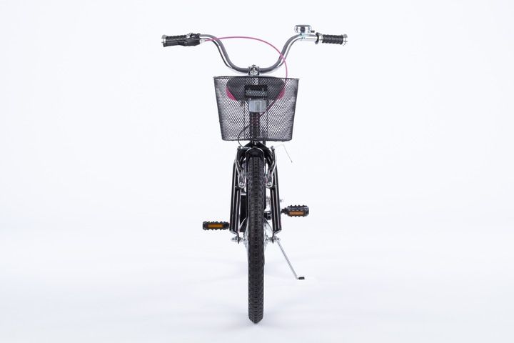 POLSKI rower rowerek TOMABIKE 18 cali + stopka zdjęcie 14