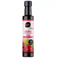 Syrop Malina z Dziką Różą A to Dobre!, 250 ml