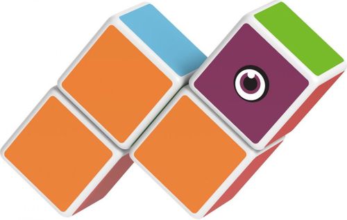 GEOMAG MAGICUBE Klocki zestaw startowy na Arena.pl
