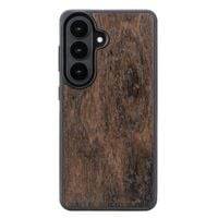 drewniane etui bewood do samsung galaxy s26 plus ziricote