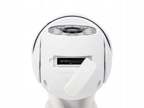 ZEWNĘTRZNA OBROTOWA KAMERA BLOW WIFI IP 5MP ULTRA HD AUDIO IP66 ICSEE ZOOM na Arena.pl