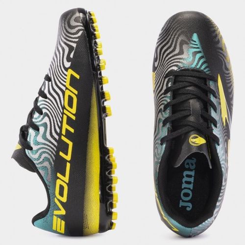 Buty Joma Evolution 2401 Fg EVJW2401AG r.34 na Arena.pl