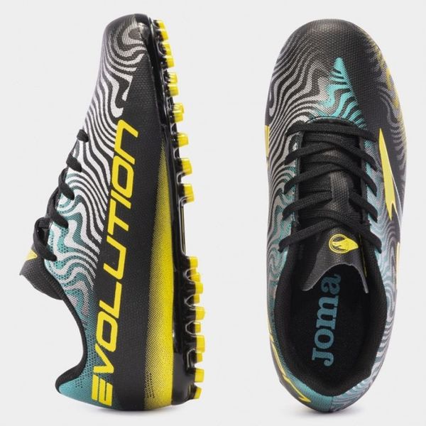 Buty Joma Evolution 2401 Fg EVJW2401AG r.34 zdjęcie 3